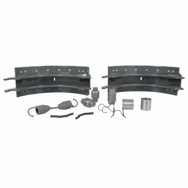 BRF1510 - : Kit - Brake Lining for Ford Image