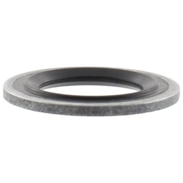 YF38290 - HVAC: Motorcraftâ„¢ A/C Refrigerant Line O-Ring for Ford: Mustang Mach-E Image