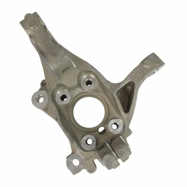 MEF320 - Suspension: Knuckle for Ford: Edge | Lincoln: MKX, Nautilus Image