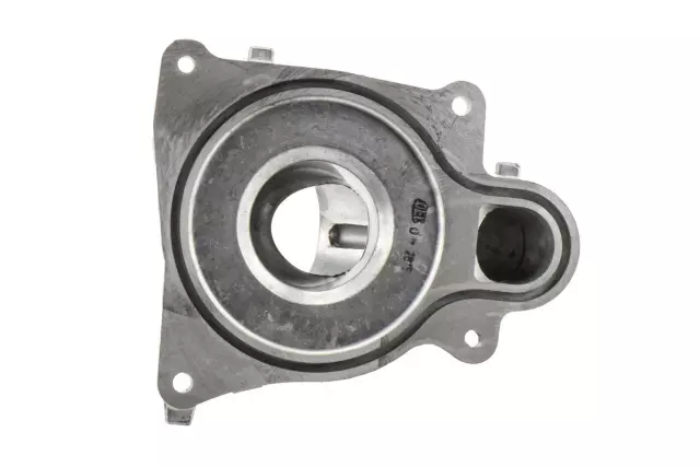 OEM NEW 93-11 GM Cadillac Oldsmobile Pontiac DTS Water Pump Rear Cover 12600022 - GM (12600022)
