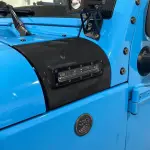 68716704AA - : Vehicle Side LED, Unpainted, Jeep Wrangler (JK), sold by EGR for Affiliated Accessories Image