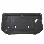BC3Z16738A - Body: Insulator for Ford: F-250 Super Duty, F-350 Super Duty Image