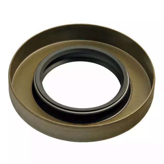 19340225 - : Crankshaft Front Oil Seal for GM Image