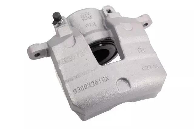 13524681 - : Front Driver Side Disc Brake Caliper without Pads or Bracket for Cadillac: CT4 Image