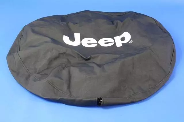 82206926AC - : Cover Kit for Mopar Image