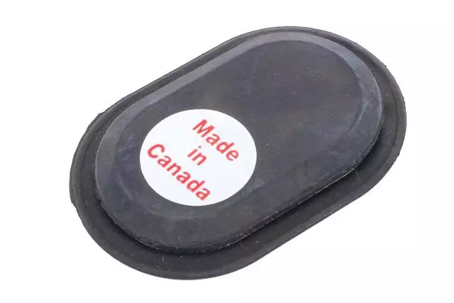 25640803 - Body: Access Cover for GM Image