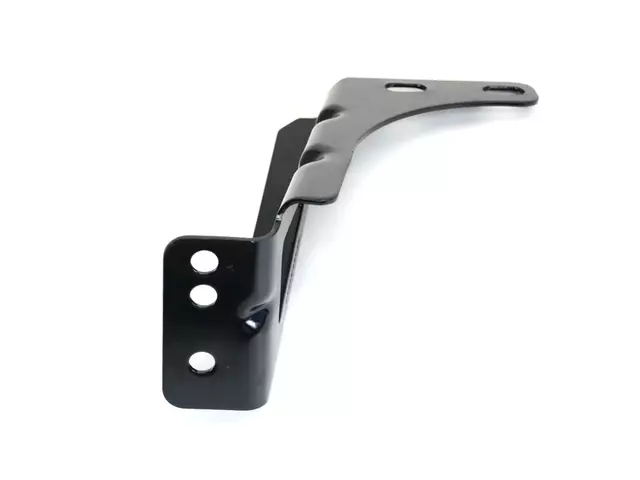 Bumper To Frame Rail Bracket, Right - Mopar (55255026AC)