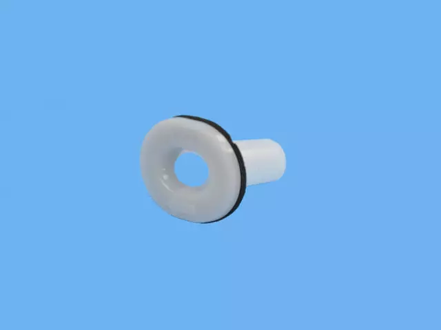 68313297AA - : Tail Lamp Clip for Mopar Image