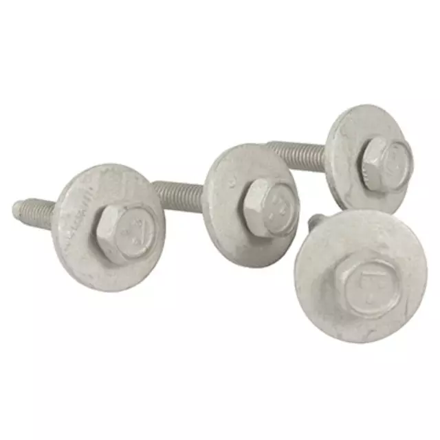 2007-2017 Ford - Bumper Cover Lower Bolt - Ford (N808441-S439)