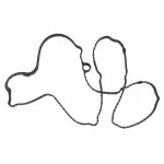 FT4Z6584A - Engine: Engine Valve Cover Gasket for Ford: Edge, F-150, Fusion | Lincoln: Continental, MKX, MKZ Image
