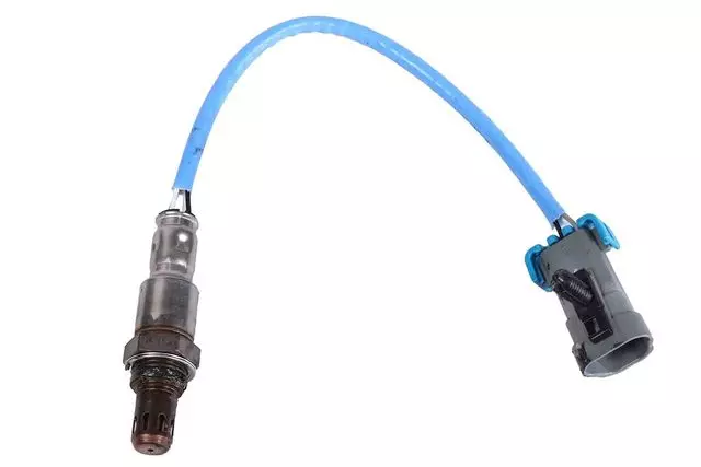 Heated Oxygen Sensor - GM (12656071)