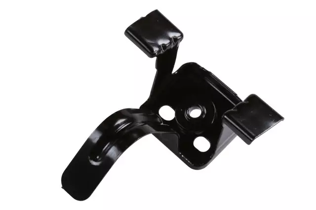 Roof Rail Rear Assist Handle Bracket - GM (23187889)