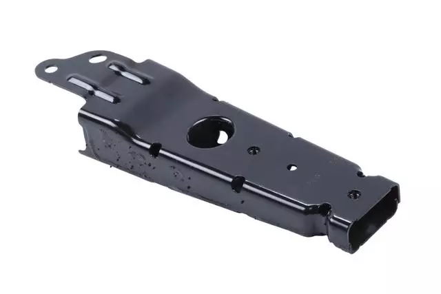 22763125 - Cooling System: Radiator Mount Bracket for GM Image