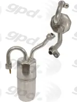 9421266 - : gpd System Service Kit 9421266 for GLOBAL PARTS DISTRIBUTORS Image