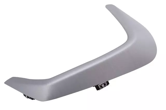 Radio Trim - GM (85532067)