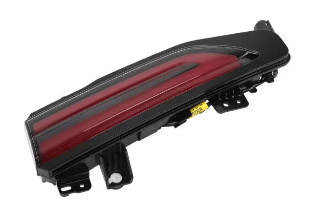 Combo Lamp Assembly - GM (42779964)