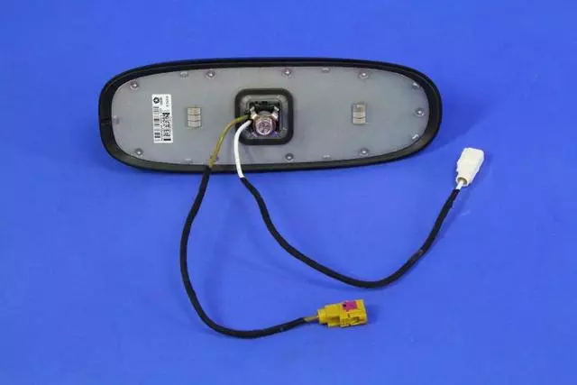 Base Cable And Bracket Antenna - Mopar (68480558AA)