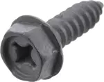 85666205A - : Fog Lamp Assembly Screw for Nissan: 200SX, 350Z, 370Z, Altima, Armada, Frontier, GT-R, Kicks, Maxima, Murano, NV200, Qashqai, Quest, Rogue, Rogue Sport, Sentra, TITAN, TITAN XD, Versa, Versa Note Image