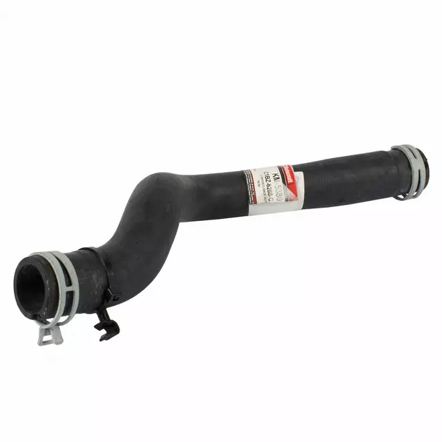 C1BZ8260C - Cooling System: Upper Hose for Ford: Fiesta Image