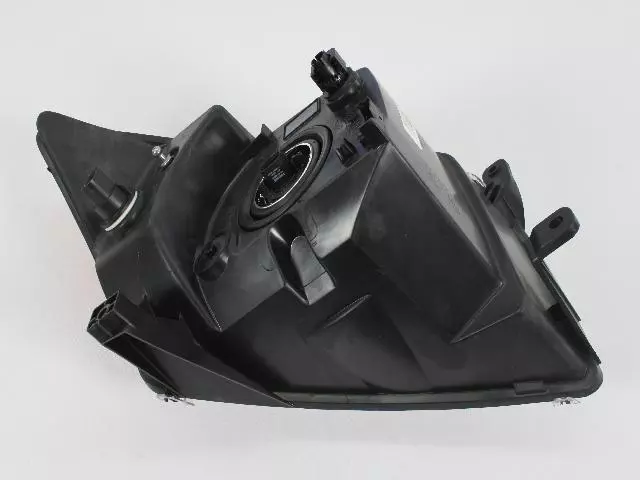 5303739AJ - : Composite Headlamp - Driver's Side (LH) for Dodge: Caliber Image