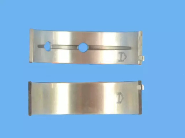 Crankshaft Bearing Kit - Mopar (68102975AB)