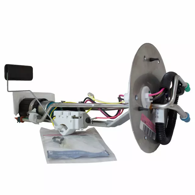 Fuel Pump - Ford (F85Z-9H307-BB)