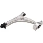 RK620589 - : Front Left Lower Suspension Control Arm and Ball Joint Assembly for Moog Image
