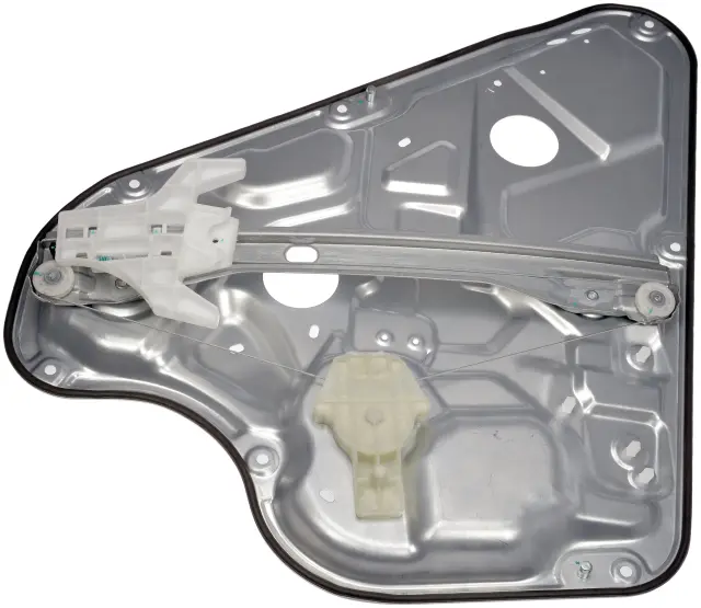 748337 - Electrical, Lighting and Body: Power Window Regulator And Motor Assembly for Dorman Image