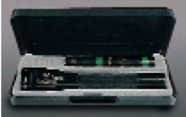 JLM2082 - Exterior: Flashlight for Jaguar Image