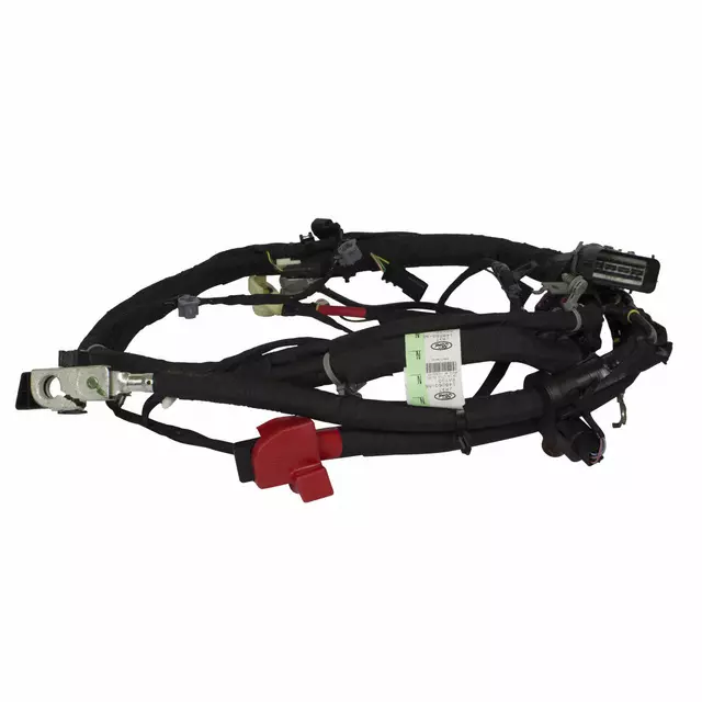 Positive Cable - Ford (JR3Z-14300-J)