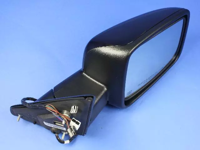 1QL201XRAF - Doors, Door Mirrors and Related Parts: Outside Rearview Mirror, Right for Dodge: Ram 1500 | Ram: 1500 Image