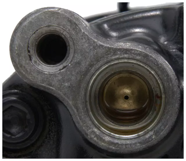 1520591 - HVAC: Air Conditioning Compressor for ACDelco Image