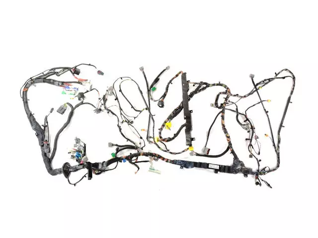 Body Wiring - Mopar (68244318AE)