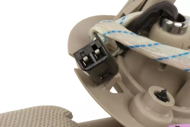 Shale Driver Side Sun Visor - GM (22852921)