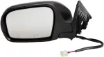 955803 - : Side View Mirror Left Power, Non-Heated for Dorman Image