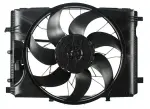 6010246 - : Agility Dual Radiator and Condenser Fan Assembly for Agility Image