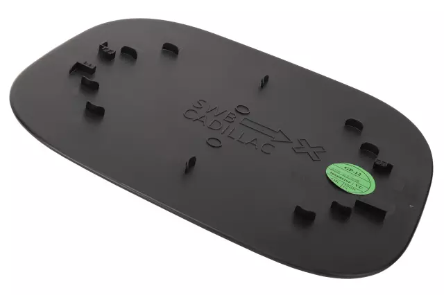 2021-2024 Cadillac Escalade - Primed Fuel Tank Filler Door - GM (84660171)