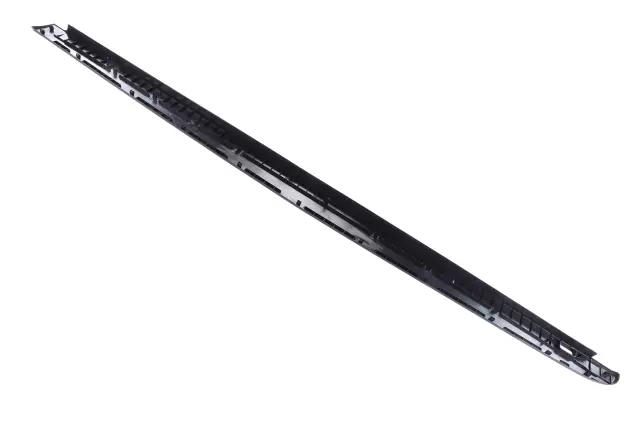 Anthracite Passenger Side Pickup Box Side Upper Molding - GM (22763061)