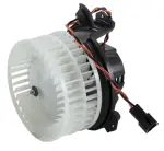 75110 - : Flanged Vented CCW Blower Motor w/ Wheel for FOUR SEASONS Image