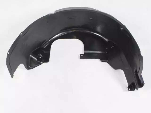 5303908AG - : Splash Shield, Right for Mopar Image