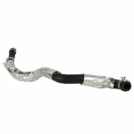 KH457 - : HVAC Heater Hose for Motorcraft Image