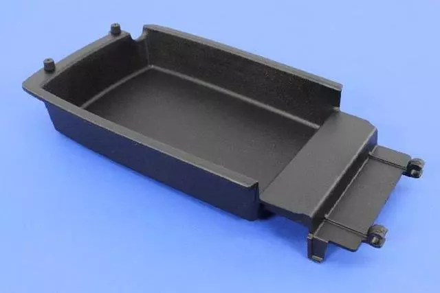 1UU62DX9AB - Body: Storage Tray for Chrysler: 200 | Dodge: Avenger Image
