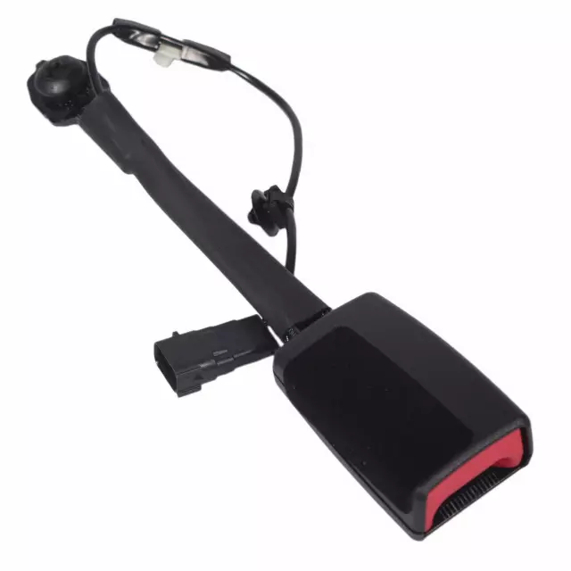 CJ5Z7861203AE - : Buckle End for Ford: C-Max, Escape Image