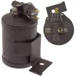 1411539 - : gpd Accumulator/ Filter 1411539 for GLOBAL PARTS DISTRIBUTORS Image