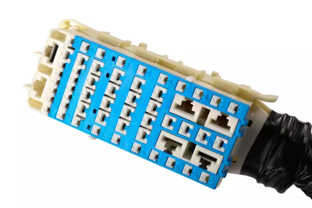 Front Sill Plate - GM (92264746)