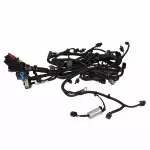 CU5Z12A581MA - Electrical: Engine Wiring Harness for Ford Image
