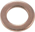 66272 - : Brake Hose Washer - Id 25/64 In., Od 5/8 In, Thickness 1/16 In. for Dorman Image
