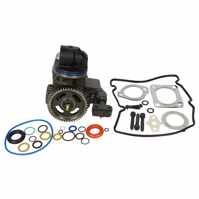 5C4Z9A543ERM - Unclassified: Remanufactured Pump Assembly Fuel Injection for Ford Image