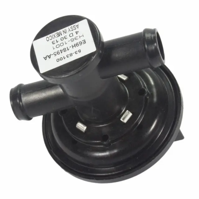 YG275 - HVAC: Control Valve for Ford Image