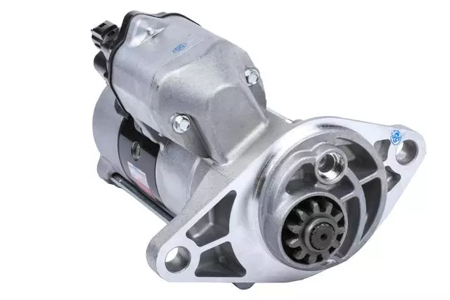 97780071 - : F Starter for GM Image